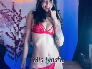 Mis_iyasha