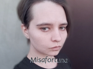 Misafortuna