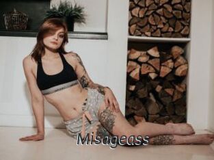 Misageass