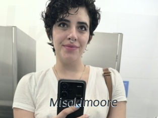 Misakimoore