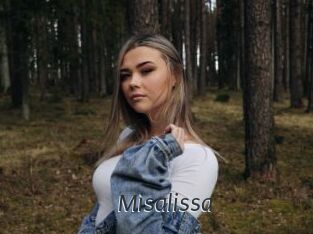 Misalissa