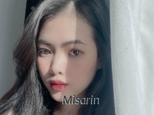 Misarin