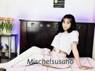 mischelsusano Ligne Rose