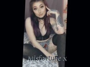 Misfortune_x