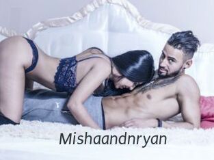 Mishaandnryan