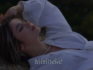 Misineko