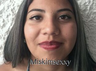Miskimsexxy