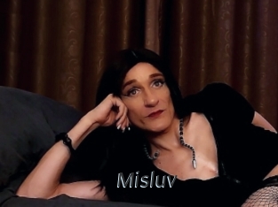 Misluv