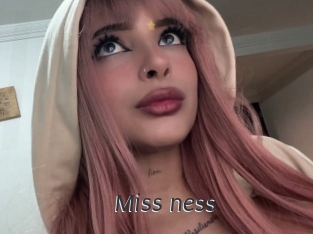 Miss_ness
