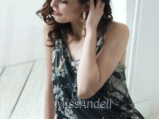 missAndell Ligne Rose