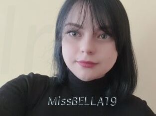 MissBELLA19