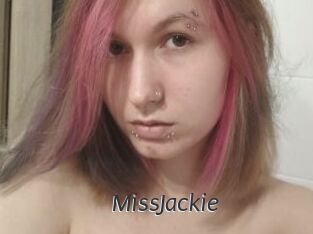 MissJackie