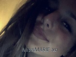MissMARIE_xo