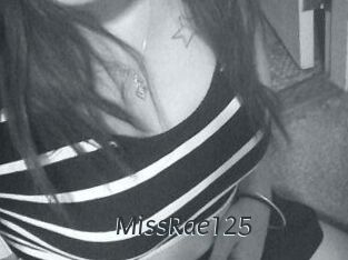 MissRae125