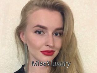 MissXluxury