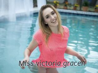 miss_victoria_gracen Ligne Rose