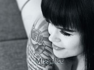 Missalice