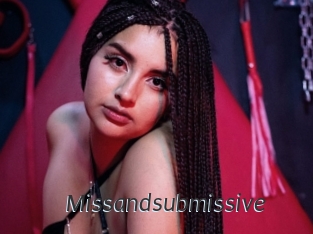 Missandsubmissive