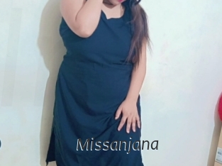 Missanjana