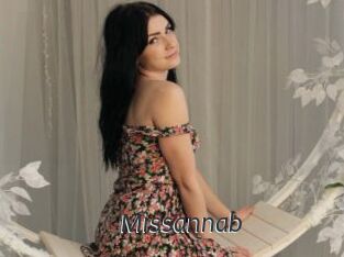 missannab Ligne Rose