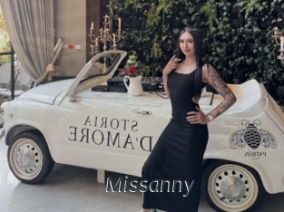 Missanny