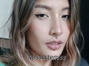 Missartemiss