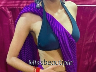 missbeautipie Ligne Rose