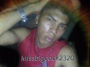Missbigcock2320