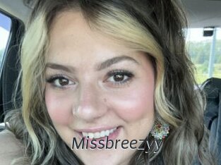 Missbreezyy