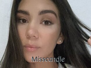 Misscandle