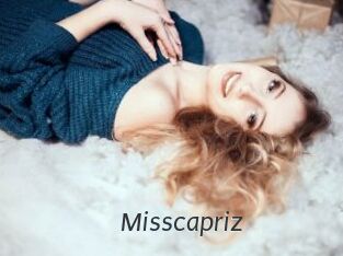 Misscapriz