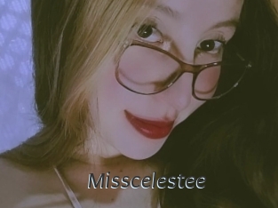 Misscelestee