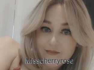 Misscherryrose