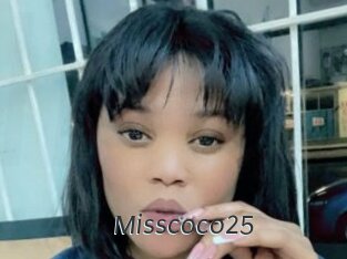 Misscoco25