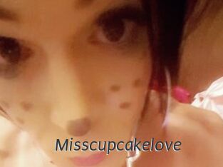 Misscupcakelove