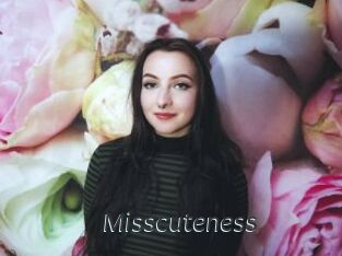 misscuteness Ligne Rose