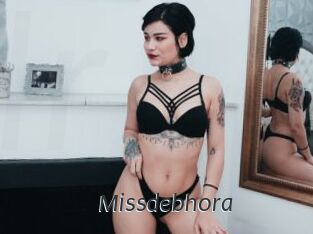 Missdebhora