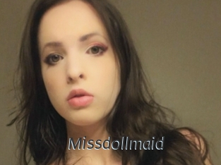 Missdollmaid