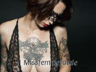 Missfemmefatale