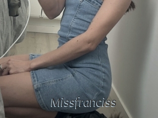 Missfranciss