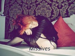Missives