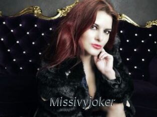 Missivyjoker