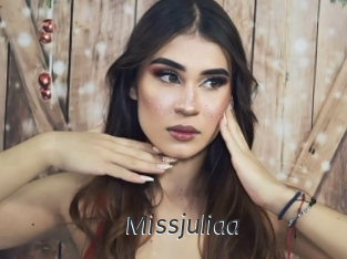 Missjuliaa