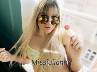 Missjulianna