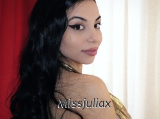 Missjuliax