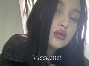 Misskensi