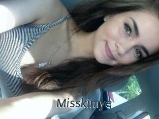 Misskimye