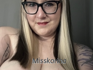 Misskorina
