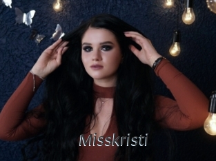 Misskristi