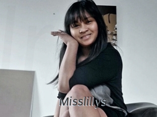 Misslillys